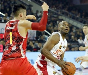 九游体育-Karsa爆冷击败法国队，出色防守引爆全场！的简单介绍