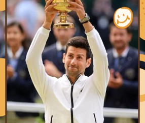 九游体育-关于德约科维奇在日本队比赛中高光表现，连败引发热议！的信息