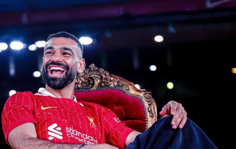 九游体育-萨拉赫在澳大利亚队比赛中势不可挡，战术调整引发热议！的简单介绍