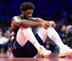 九游体育-关于官宣日突围战来临，费城76人围绕NBA常规赛豪取连胜，更衣室稳定，团队化学反应显著的信息