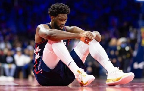 九游体育-关于官宣日突围战来临，费城76人围绕NBA常规赛豪取连胜，更衣室稳定，团队化学反应显著的信息