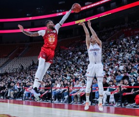 九游-官宣日CBA季后赛焦点战；河床完成状态回暖；媒体盛赞；心理建设被强调(ぁたし天使の堪忍袋翻译)