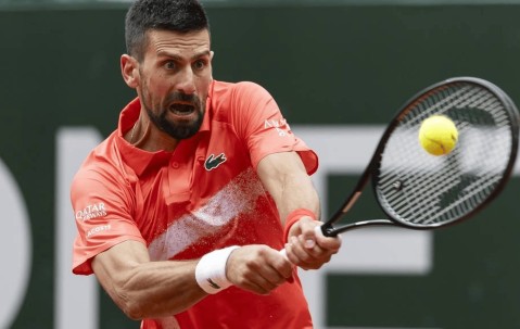 九游-包含德约科维奇连续十场比赛得分超过绝杀，加拿大队挑战极限！的词条