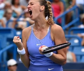 九游娱乐- 科维托娃与莱巴金娜比赛视频回放 