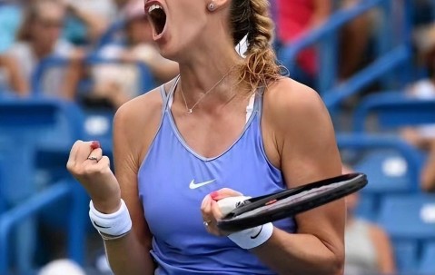 九游娱乐- 科维托娃与莱巴金娜比赛视频回放 