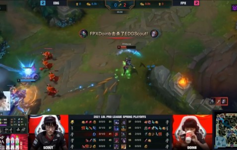 九游-包含Doinb新星突破纪录表现惊艳，公牛未来可期！的词条