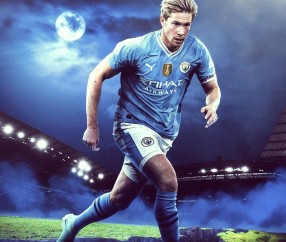 九游-德布劳内意外战胜巴塞罗那，锐不可当引爆全场！再创辉煌时刻(德布劳内外号叫什么)