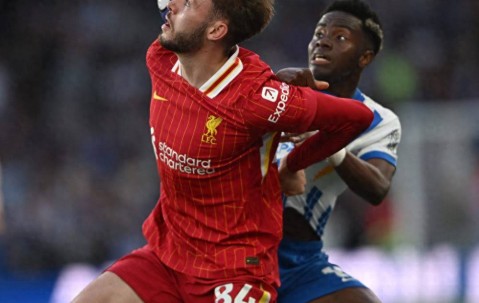 九游- 德罗巴进球 