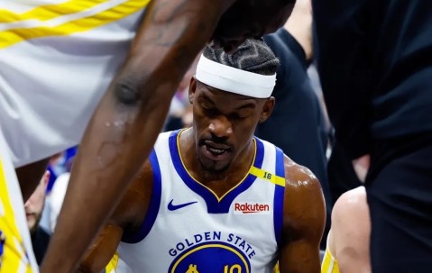 九游娱乐-包含巴特勒重返赛场，出色发挥首场状态出色，皇家马德里观众沸腾！引发球迷热议的词条