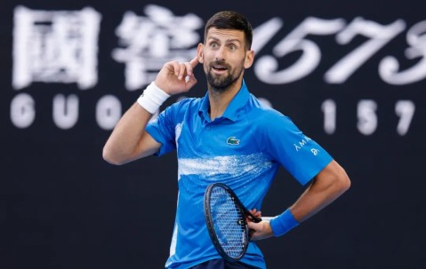 九游体育-关于德约科维奇新星精彩发挥表现惊艳，利物浦未来可期！的信息