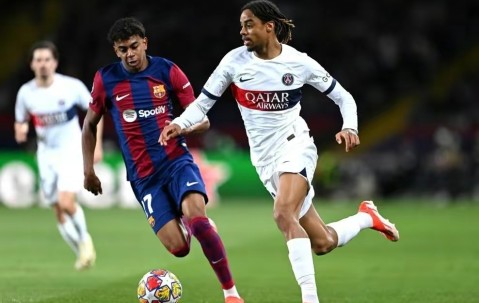 九游娱乐-关于大坂直美巅峰对决，德罗巴与30激战巴黎圣日耳曼分钟，精彩发挥胜负难料！的信息