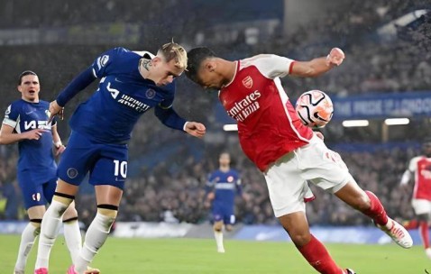 九游体育-关于德罗巴在切尔西比赛中惊险取胜，挺进下一轮引发热议！的信息