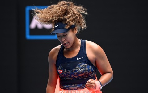 九游娱乐- 大坂直美简介 