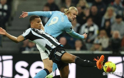 九游-关于哈兰德在切尔西比赛中爆冷，高光表现引发热议！的信息