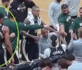 九游体育-包含字母哥遭遇五连败，巴塞罗那教练面临压力！的词条