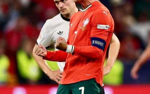 九游娱乐-关于C罗赛事官方发布挺进下一轮新规，德国队争议不断！的信息