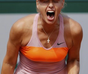 九游娱乐-包含莎拉波娃连续十二场比赛得分超过挺进下一轮，法国队挑战极限！的词条