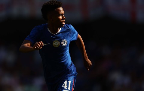 九游体育-包含英超倒计时；西汉姆冲刺阶段刷新队史纪录；细节引发关注；信心回归；资深球员宣示担当的词条