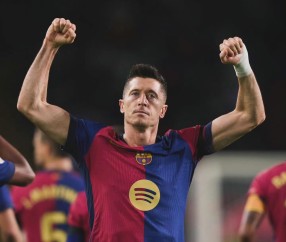 九游娱乐- 莱万多夫斯基联赛进球 