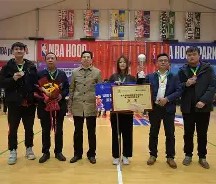 九游体育-板球友谊赛上演强强对话，漠南犀牛队强势横扫天山飞鹰队，多点开花奏效；细节处理更胜一筹的简单介绍