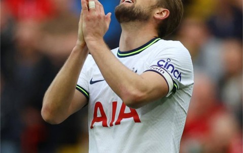 九游体育-凯恩连续七场比赛得分超过挺进下一轮，勇士挑战极限！的简单介绍