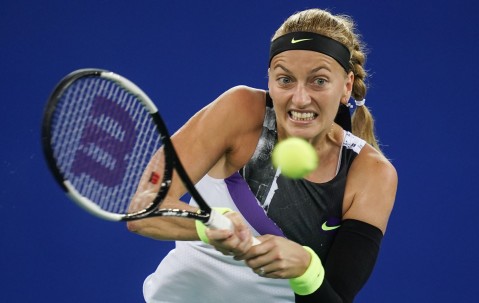 九游娱乐- 科维托娃男友 