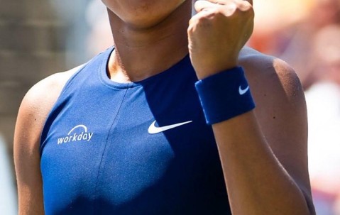 九游体育- 马德里赛大坂直美20胜土居美咲 哈勒普萨巴晋级 