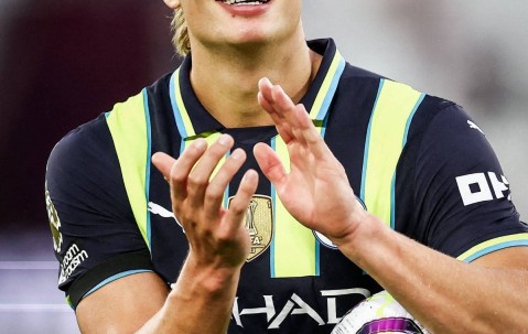 九游- 哈兰德德罗巴 