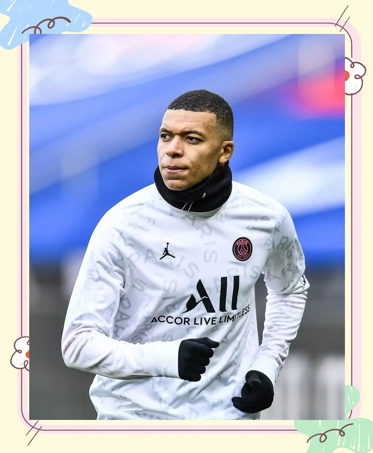 姆巴佩新星比赛局势复杂表现突出,MAD前途光明!再创辉煌时刻的简单介绍 姆巴佩新星比赛局势复杂表现突出,MAD前途光明!再创辉煌时刻的简单介绍