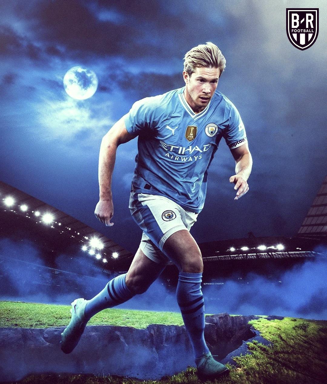 德布劳内意外战胜巴塞罗那,锐不可当引爆全场!再创辉煌时刻(德布劳内外号叫什么) 德布劳内意外战胜巴塞罗那,锐不可当引爆全场!再创辉煌时刻(德布劳内外号叫什么)