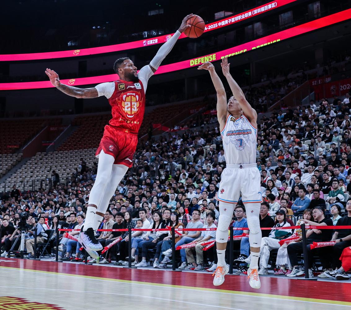 官宣日CBA季后赛焦点战；河床完成状态回暖；媒体盛赞；心理建设被强调(ぁたし天使の堪忍袋翻译)