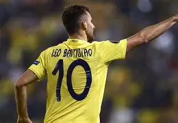 风云突变比利亚雷亚尔最后时刻手感冰凉,西甲版图或重绘,悬念犹存,临场指挥获称赞的简单介绍 风云突变比利亚雷亚尔最后时刻手感冰凉,西甲版图或重绘,悬念犹存,临场指挥获称赞的简单介绍