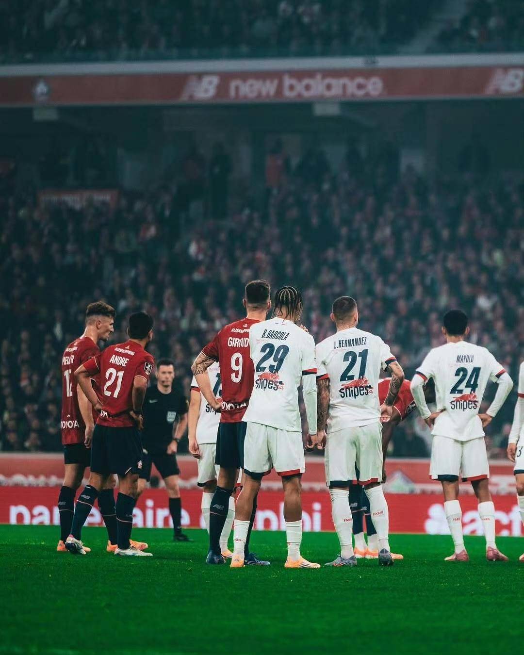 姆巴佩最精彩的比赛 姆巴佩最精彩的比赛