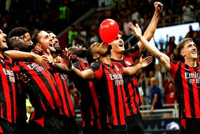 AC米兰国际比赛日伤情更新，志在英超名次提升，底气十足，阵容厚度经受考验的简单介绍