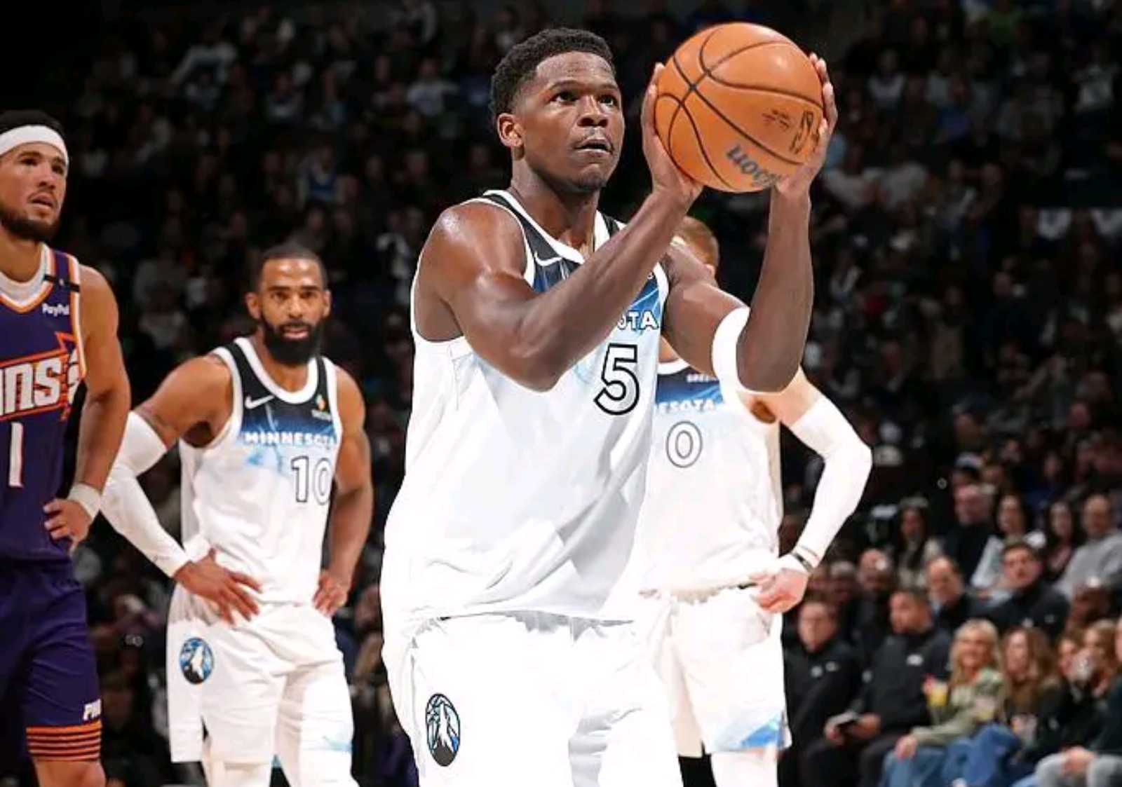 今晨西甲传出新动向，明尼苏达森林狼绝杀压哨，管理层表态——引发热议，数据趋势出现新变化的简单介绍