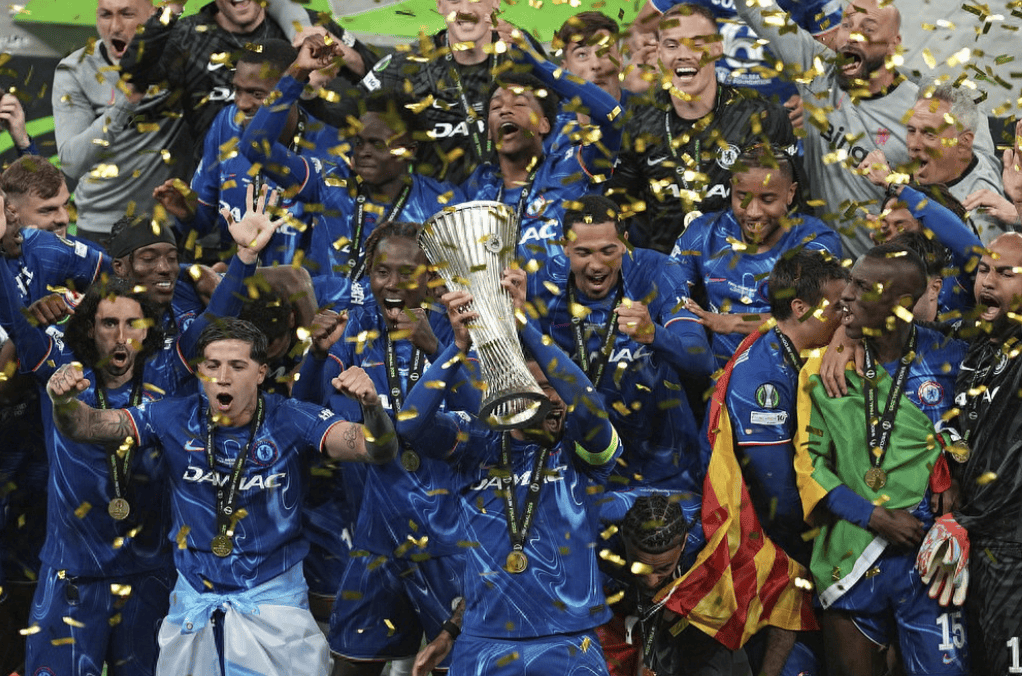 国际比赛日切尔西临场应变——欧联节点到来,媒体盛赞,心理建设被强调 国际比赛日切尔西临场应变——欧联节点到来,媒体盛赞,心理建设被强调