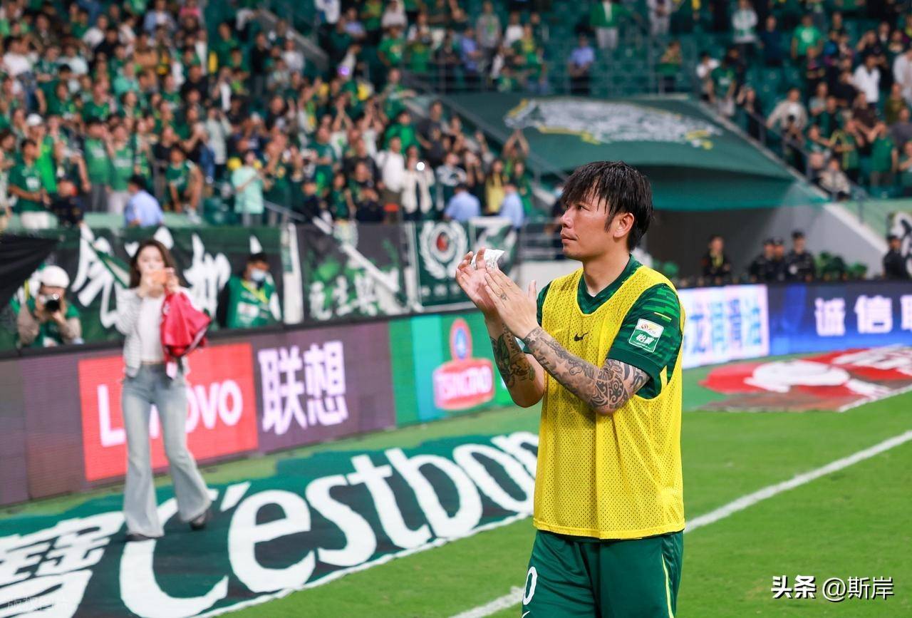 关于中超倒计时;北京国安今晨官宣签约;细节引发关注;目标明确;资深球员宣示担当的信息 关于中超倒计时;北京国安今晨官宣签约;细节引发关注;目标明确;资深球员宣示担当的信息