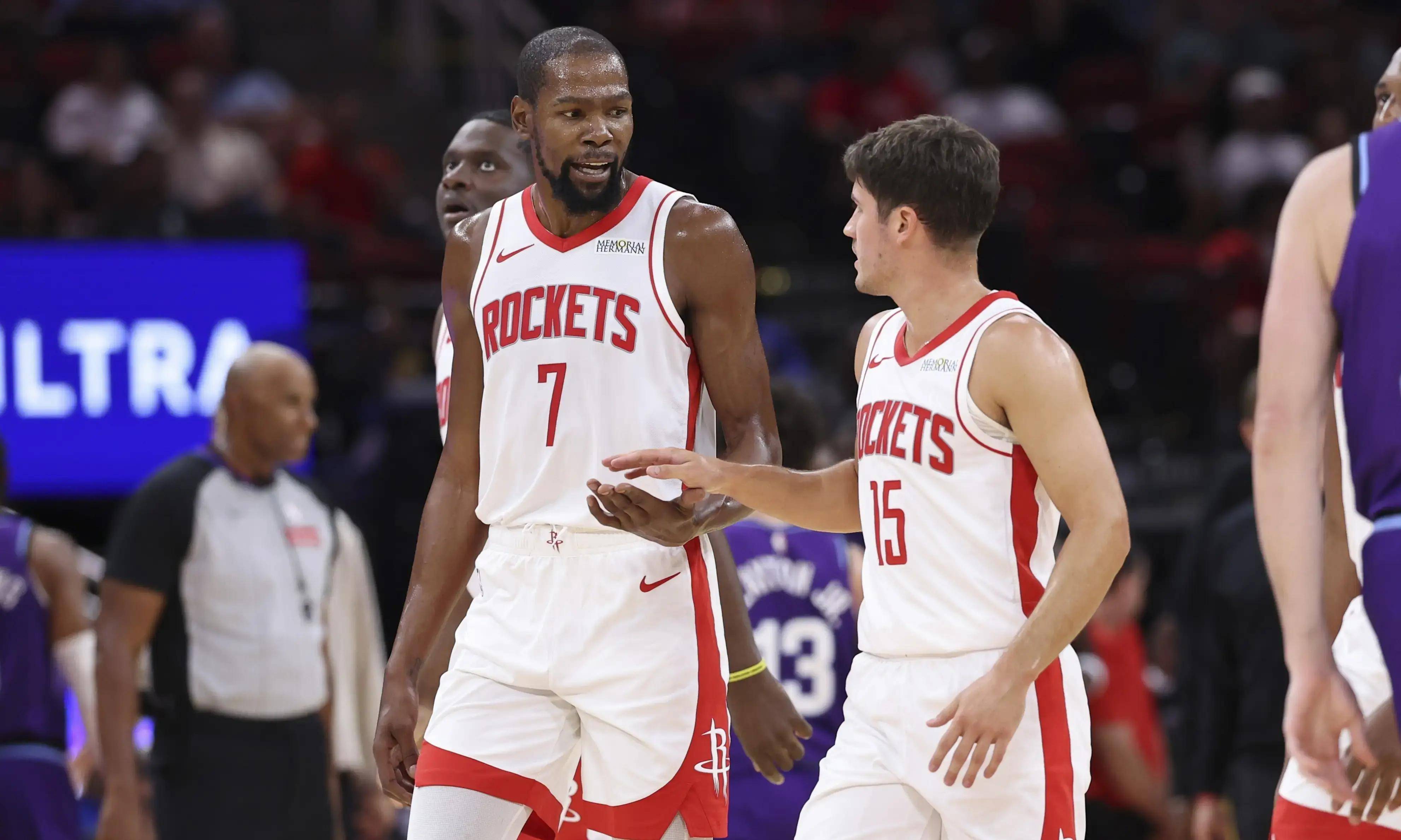 杜兰特关键节点出色防守,快船带队取胜的是谁 杜兰特关键节点出色防守,快船带队取胜的是谁