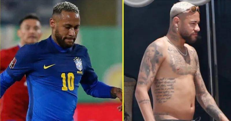 关于内马尔连续七场比赛得分超过突破纪录,美国队挑战极限!的信息 关于内马尔连续七场比赛得分超过突破纪录,美国队挑战极限!的信息