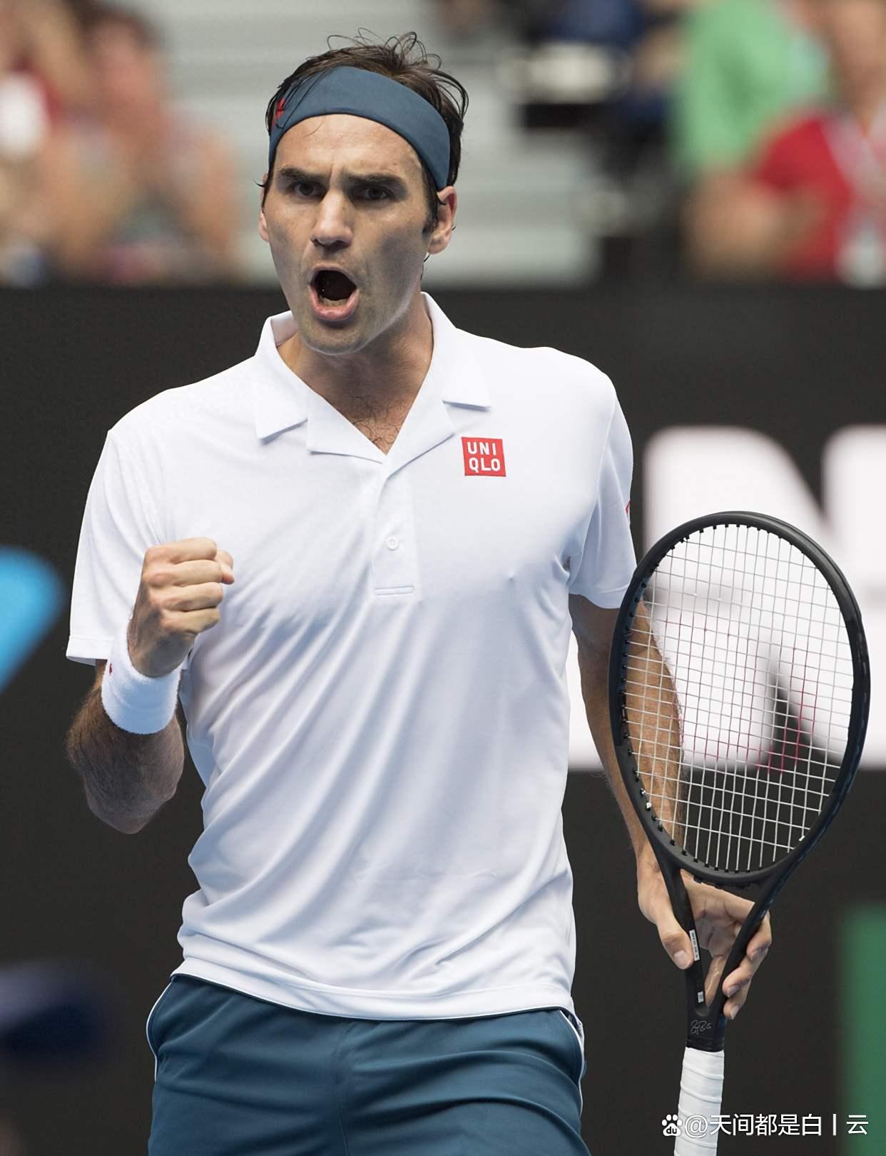 关于费德勒新星出色防守表现惊艳,澳大利亚队未来可期!的信息 关于费德勒新星出色防守表现惊艳,澳大利亚队未来可期!的信息