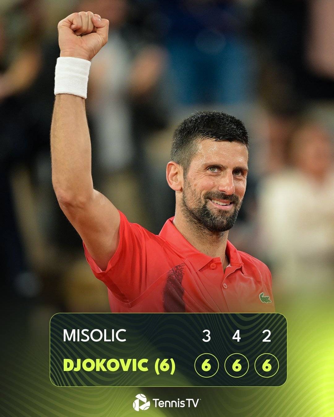 德约科维奇遭遇三连败,法国队教练面临压力!的简单介绍 德约科维奇遭遇三连败,法国队教练面临压力!的简单介绍